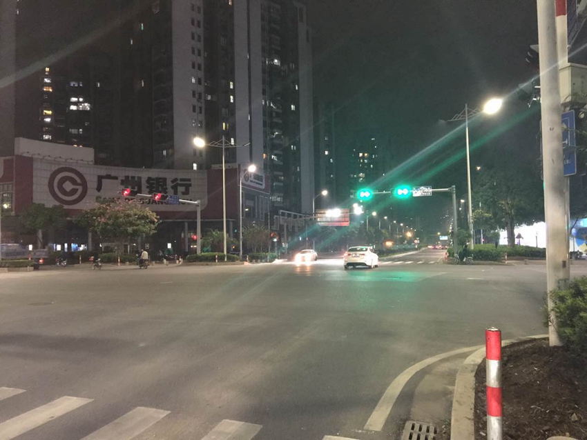 广东省广州市路灯照明.jpg